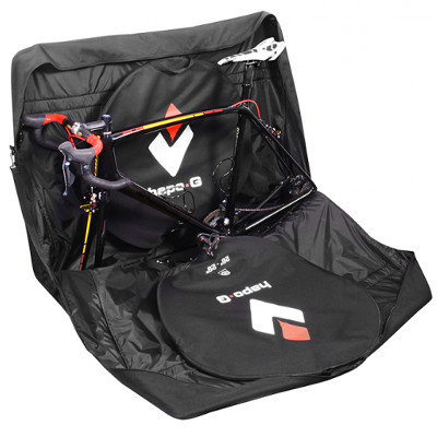 Housse de transport pour velo pliant 20 pouces