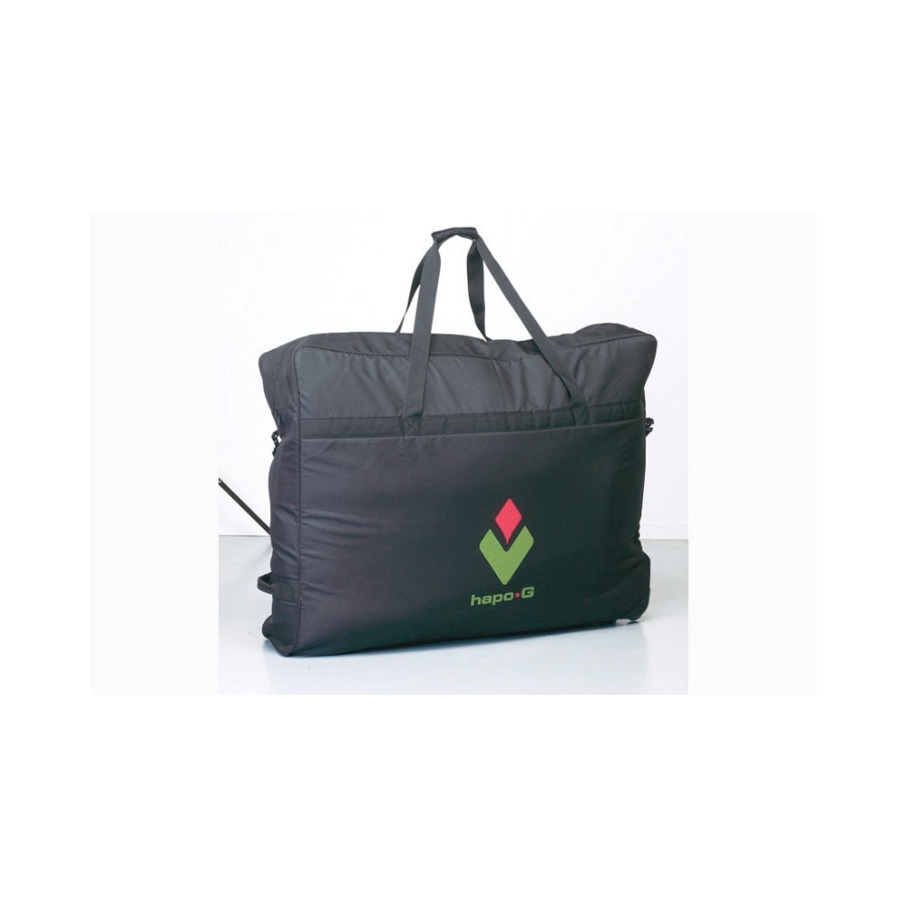 Housse velo pliant hapo g