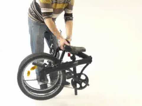 Velo pliant bfold 300