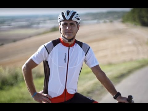 Velo pliant laurent jalabert