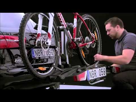 Velo pliable youtube