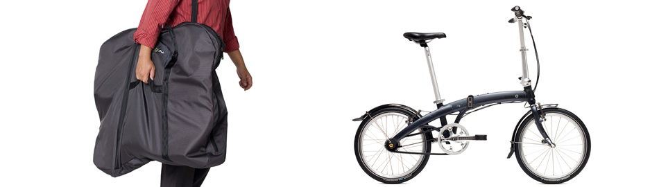 Comment choisir velo pliant