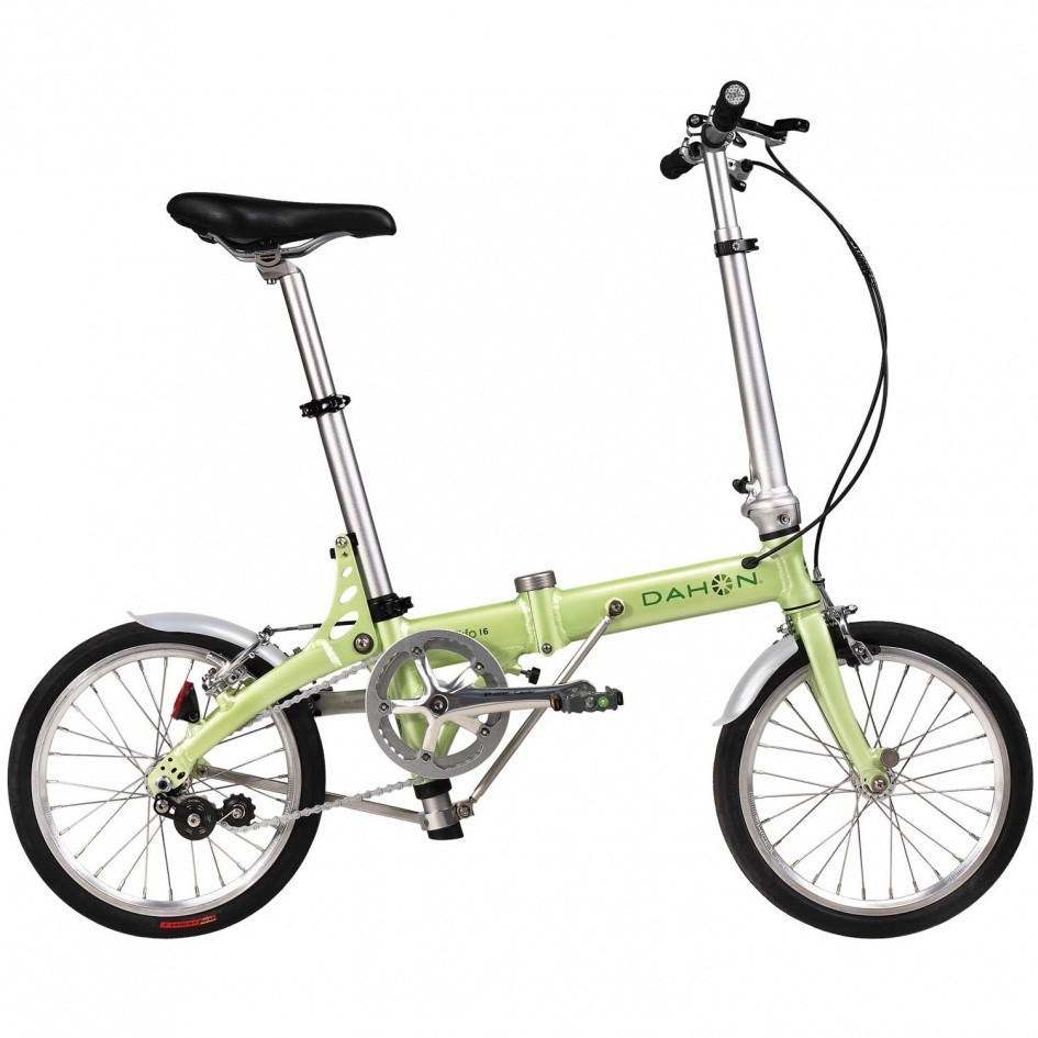 Velo pliant dahon jifo 16 prix