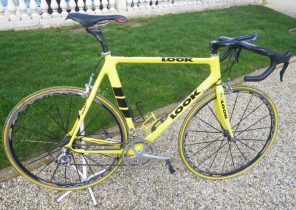 Velo pliant tilt 500 occasion