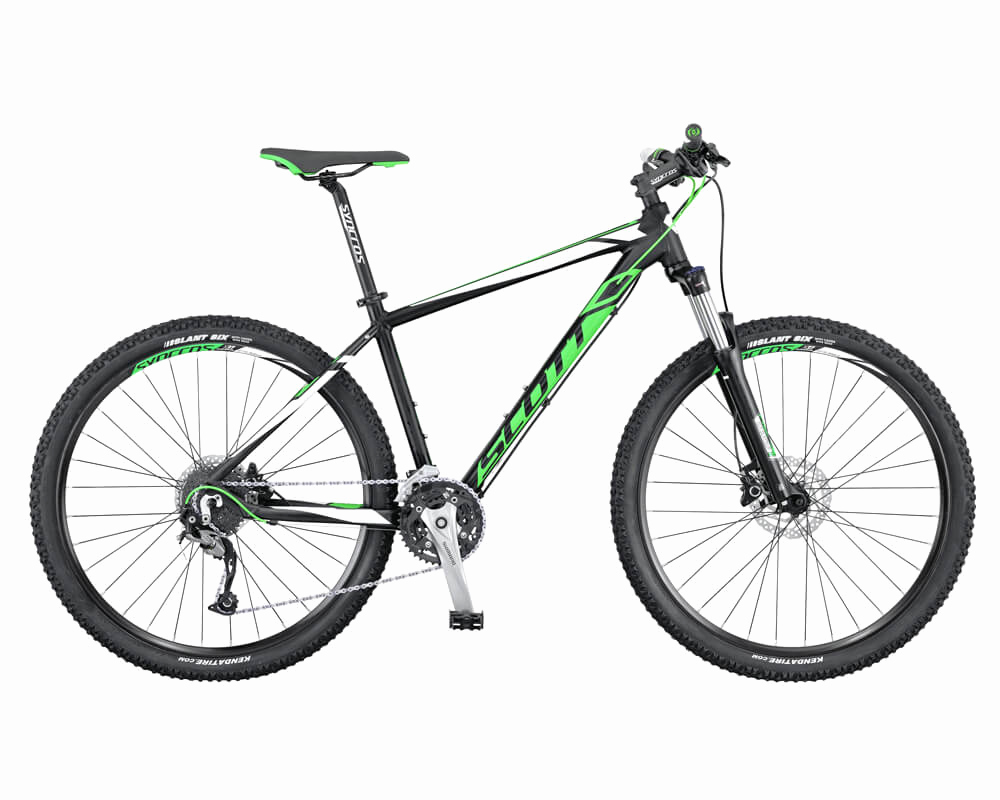 Velo pliant inter sport