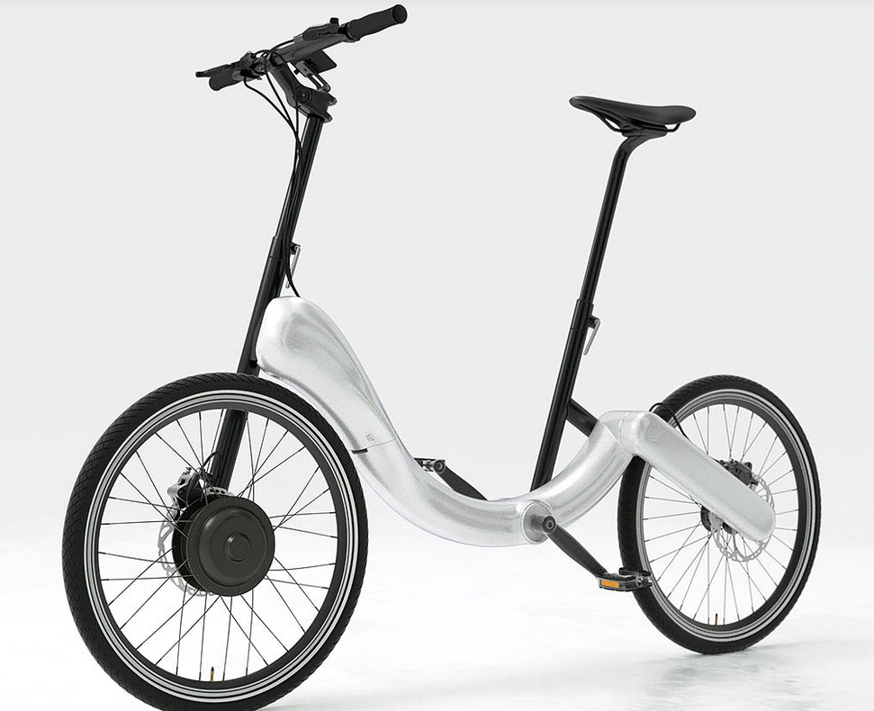 Meilleur velo electrique pliant 2014