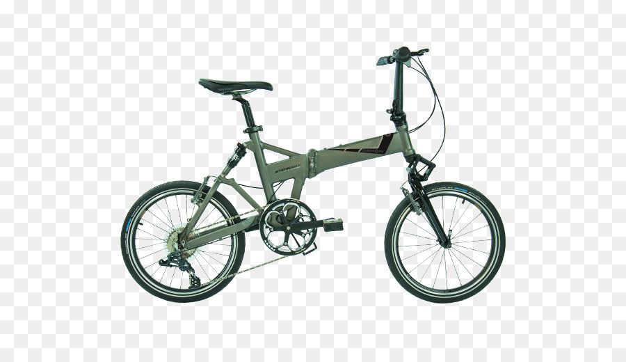 Vélo pliant dahon speed d7