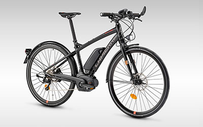 Velo electrique pliant nancy