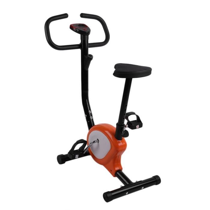 Velo appartement 110 kg