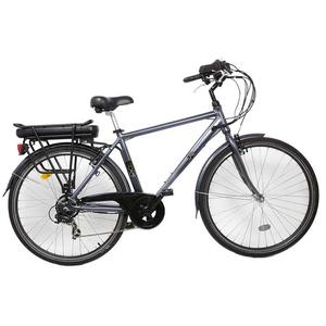 Lfb vélo electrique pliant