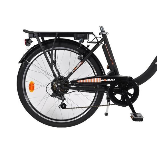 Vélo pliant montana nodo