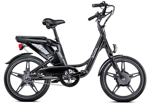 Velo electrique matra pliant