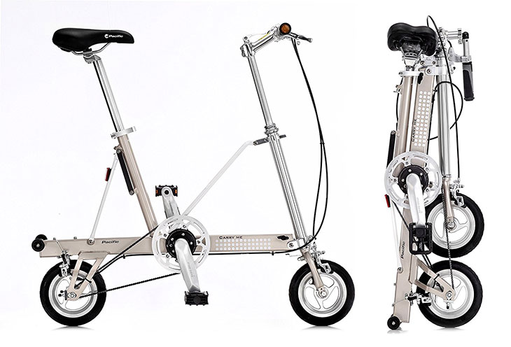 Meilleur vélo pliant 2017