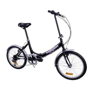 Mercier vélo electrique e pliant cadre acier 6 vitesses 20'