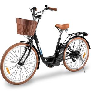 Velo pliant assistance electrique occasion