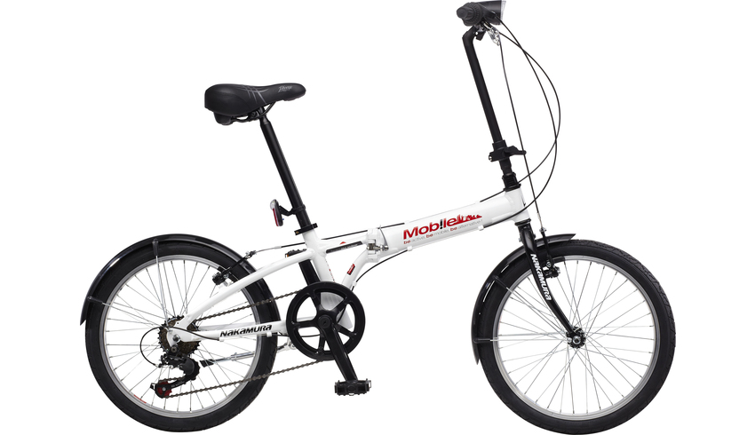 Nakamura velo pliant