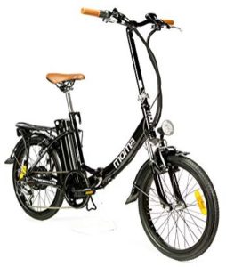 Meilleur mini velo pliant