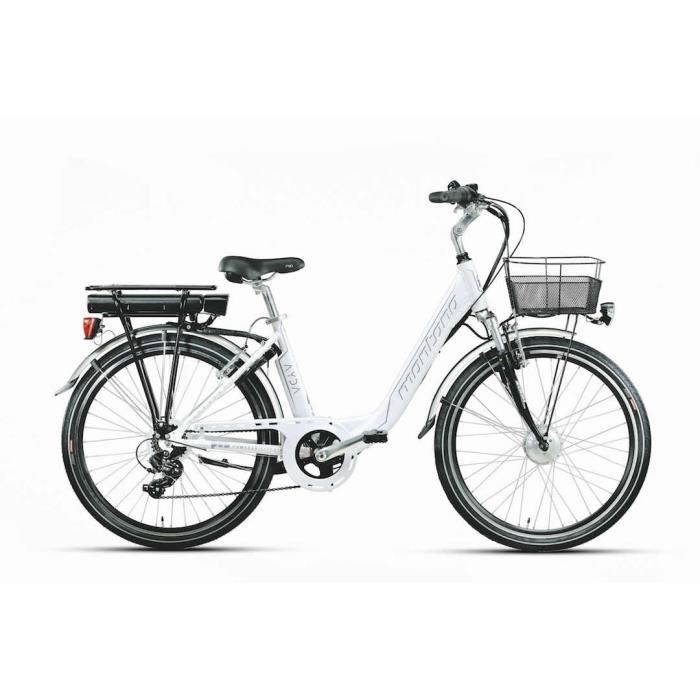 Vélo pliant montana