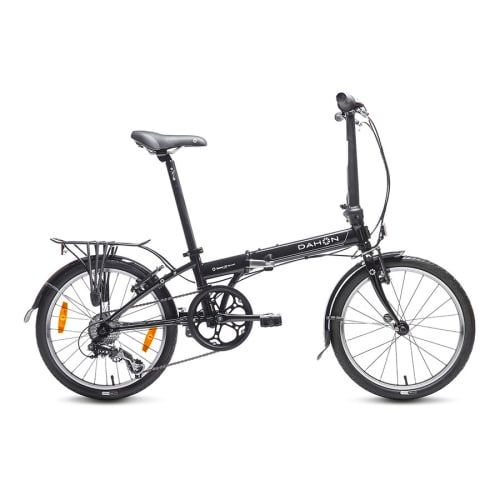 Vélo pliant dahon briza d8