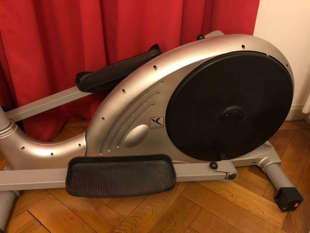 Vélo appartement à vendre