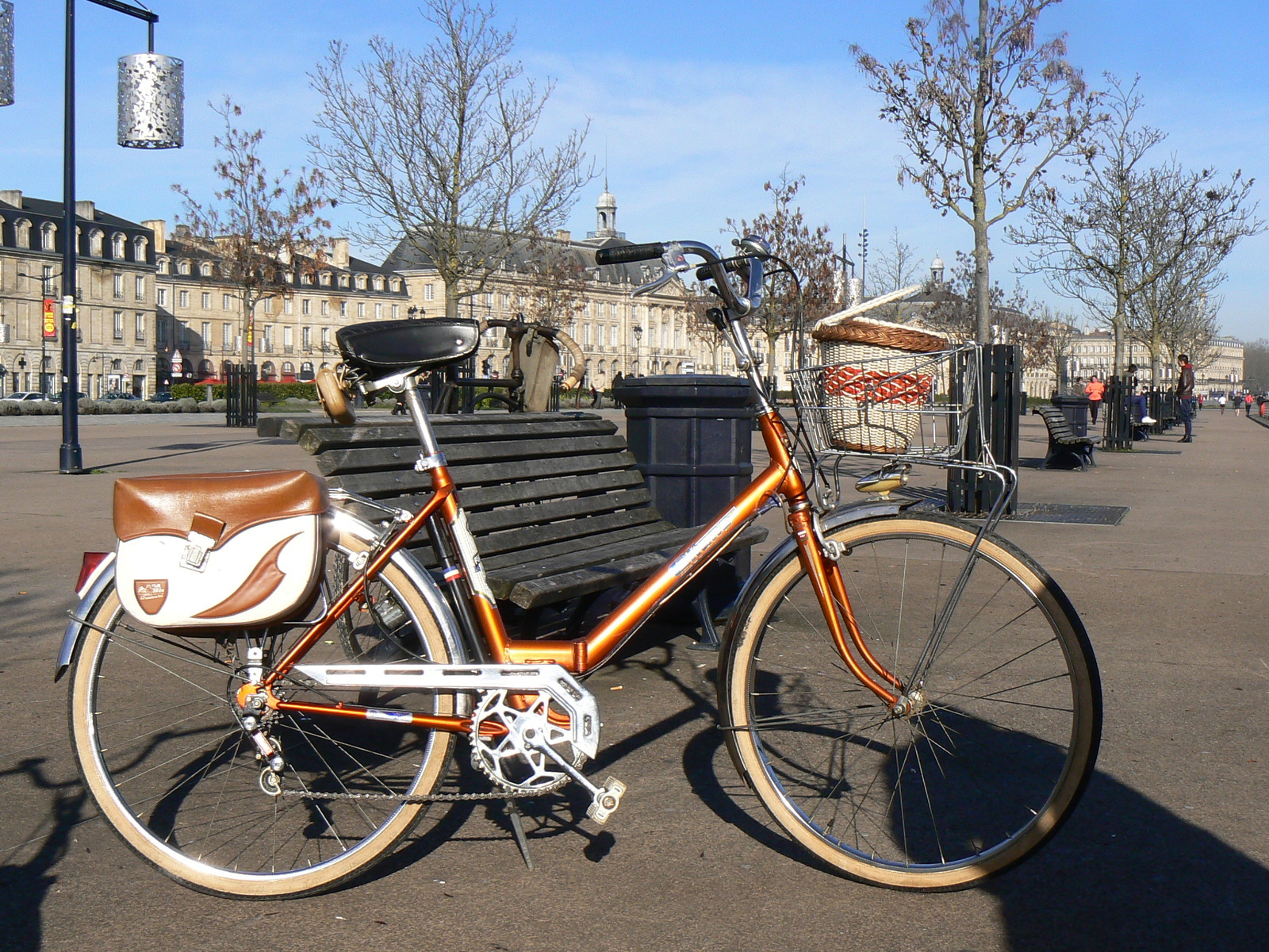 Vélo pliant 10 pouces