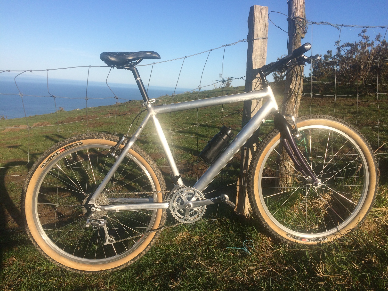 Vélo pliant histoire