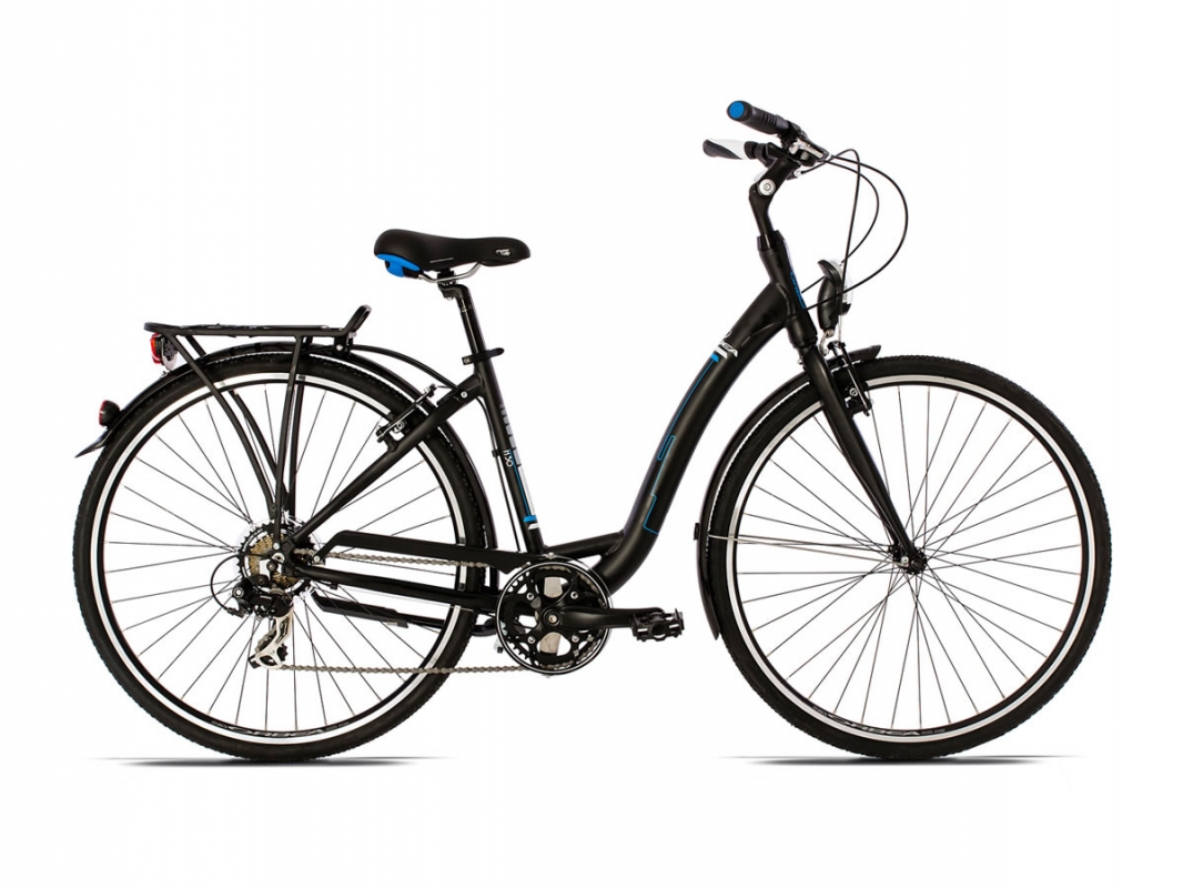Orbea velo pliant