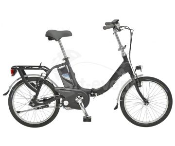 Velo electrique pliant gitane prix