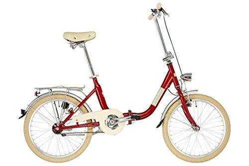 Vélo pliant lapierre