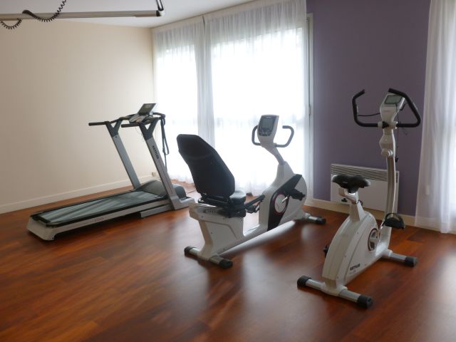 Velo appartement quimper