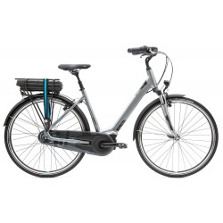 Giant velo electrique pliant