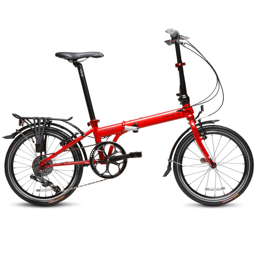 Velo pliant electrique dahon