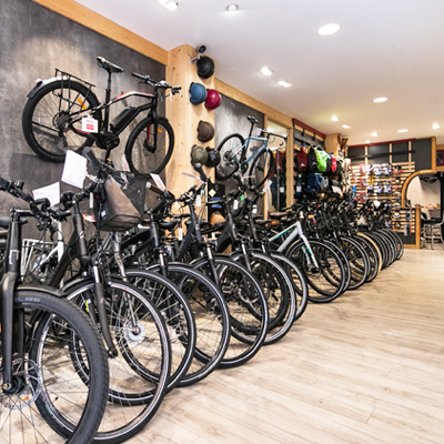 Magasin vélo pliant paris