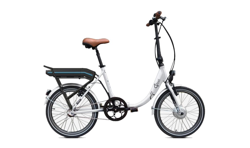 Velo pliant bh