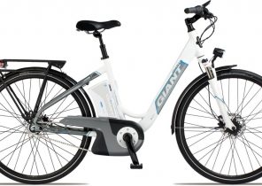 Vélo enfant pliant
