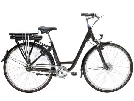 Velo pliant giant electrique