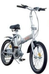 Vélo électrique pliant norauto avis