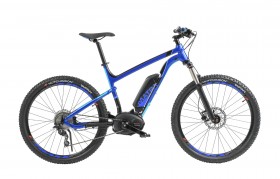 Velo pliant lapierre