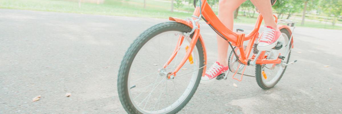 Choisir son velo pliant
