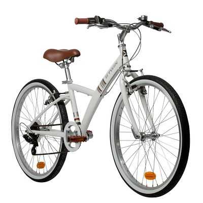 Velo pliant 24 pouces decathlon