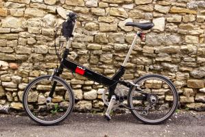 Prix velo pliant giabt halfway