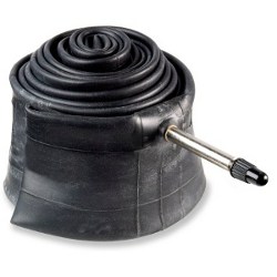 Chambre à air vélo pliant