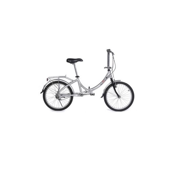 Vélo pliant arcade