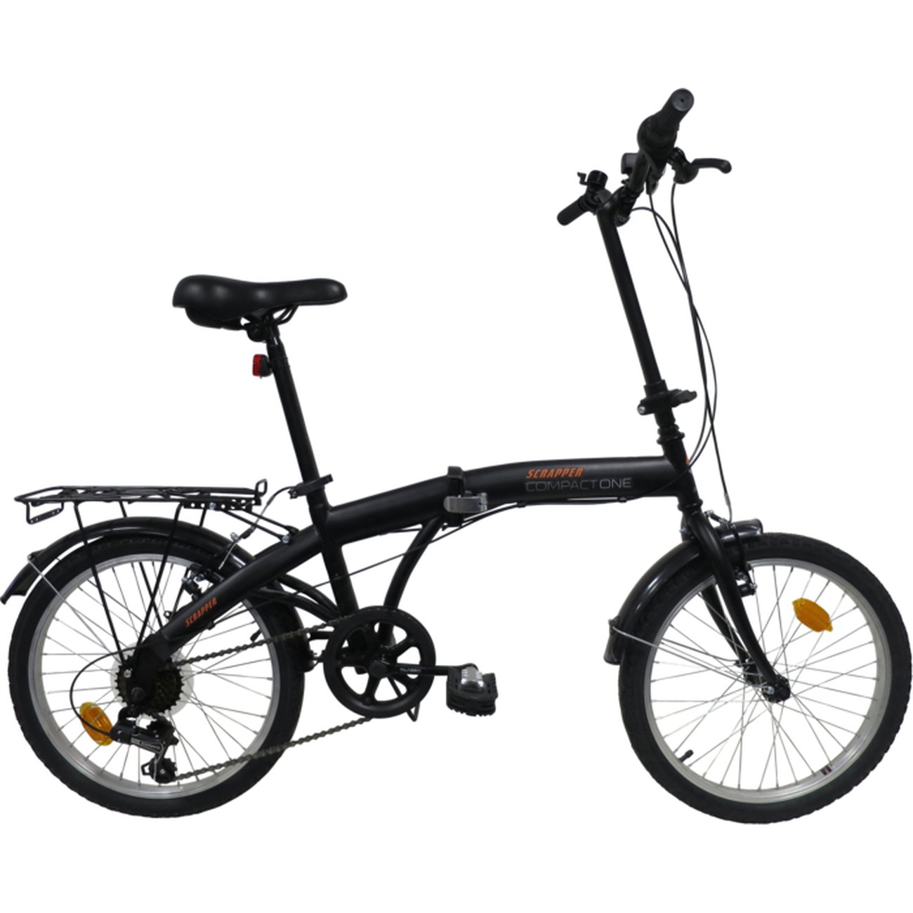 Vélo pliant railway compact prix