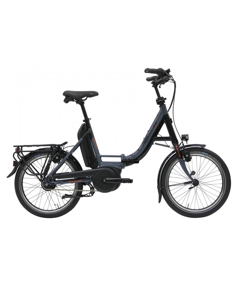 Velo pliant abrar walk lite