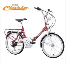 Velo pliant pour metro