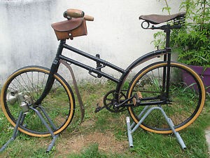 Velo pliant ebay
