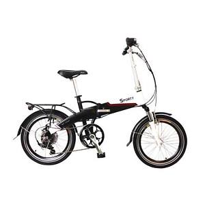 Velo pliant ebay
