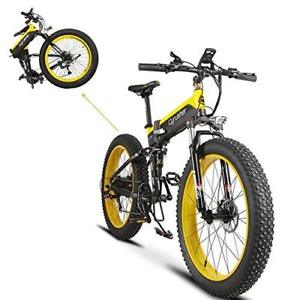 Velo vtt homme pliant