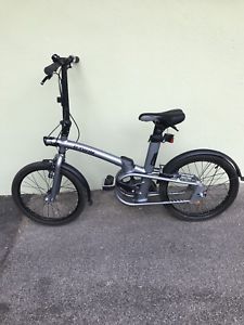 Velo pliant tilt 720 occasion